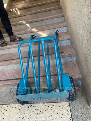 Trolley Truck TOTAL 350kgs
