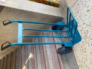 Trolley Truck TOTAL 350kgs