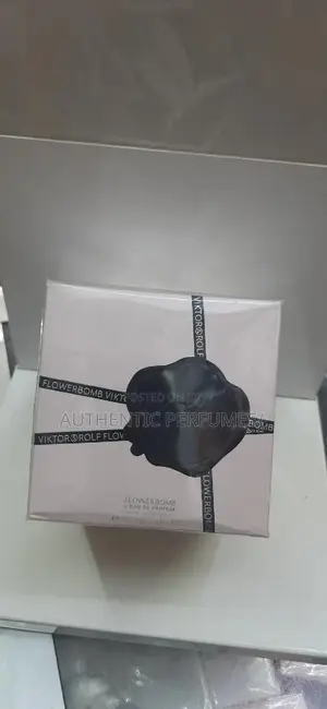 Flower Bomb Eau De Parfum for Women