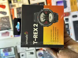 Amazfit T-Rex 2