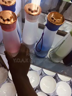 Mini Blender
