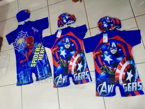 Swimming Costume Original Material Is Available