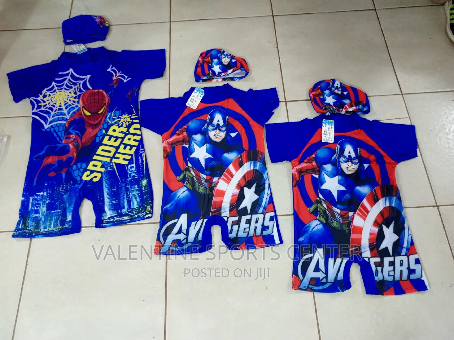 Swimming Costume Original Material Is Available