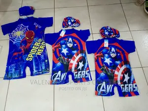 Swimming Costume Original Material Is Available