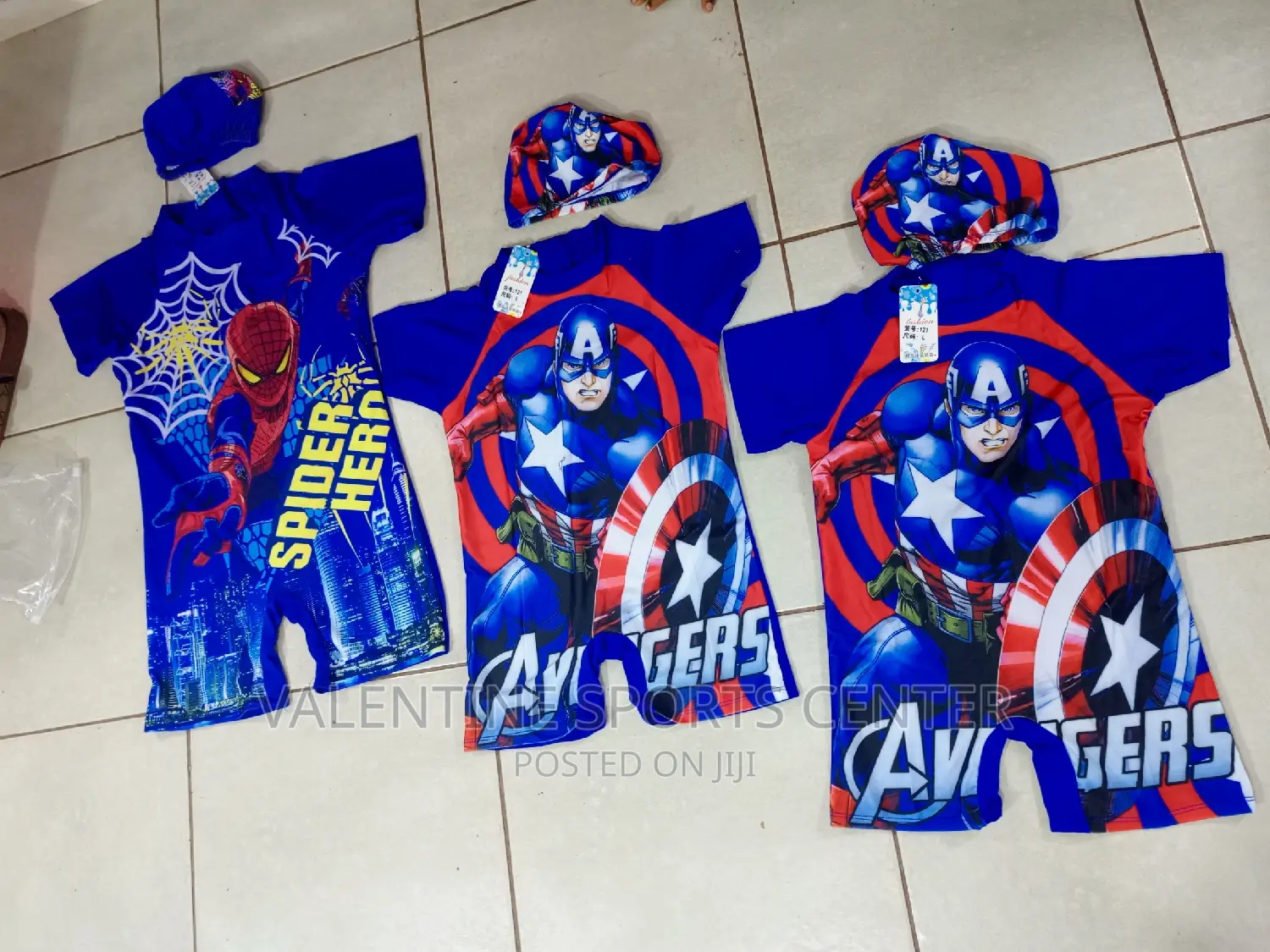 Swimming Costume Original Material Is Available