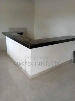 Pearl Black Granite