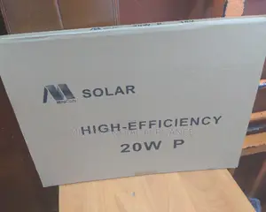 Adh Solar 20w P