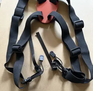 Reign Binocular Harness (Leather)