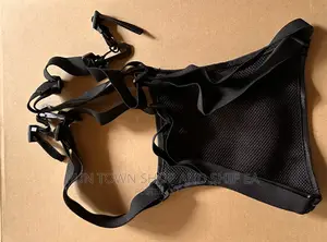 Reign Binoculars Harness Strap (Nylon/Lycra)