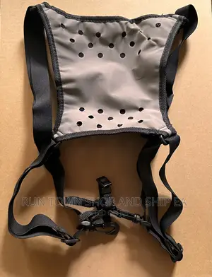 Reign Binoculars Harness Strap (Nylon/Lycra)