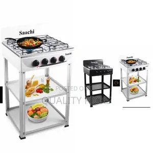 Saachi Gass Stove