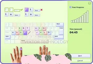 Typing Master Pro 10 for Macos and Windows