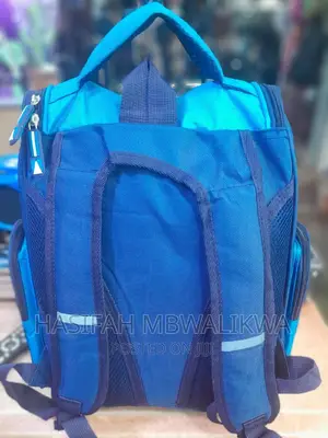 Sm Baby Back Bag