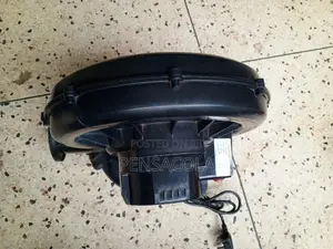 Blower 3" (Air Blower)