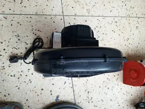 Blower 3" (Air Blower)