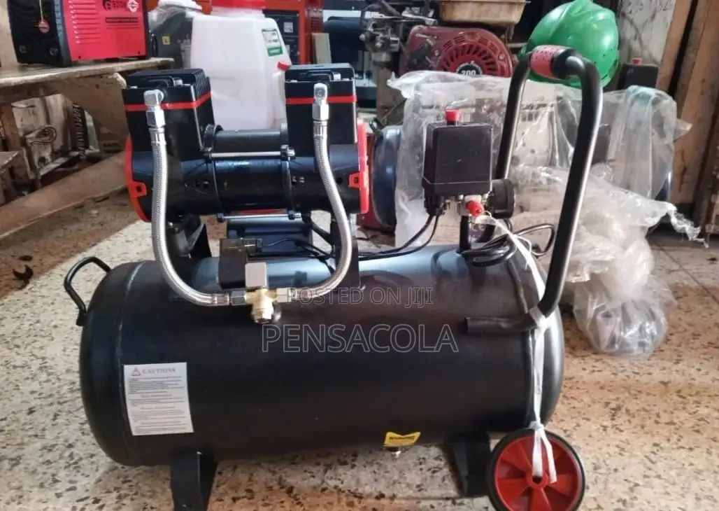 Jialile 50 Litres Air Compressor Silent