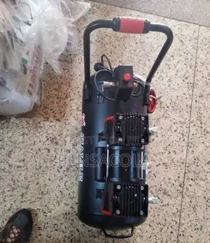 Jialile 50 Litres Air Compressor Silent