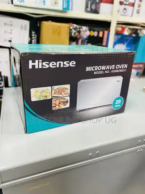 Hisense Original Microwave 20L