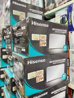 20L Hisense Microwaves