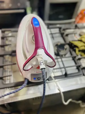 Imported Steam Irons