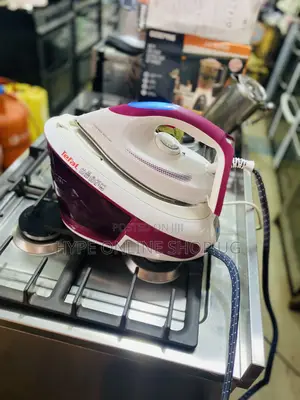 Imported Steam Irons