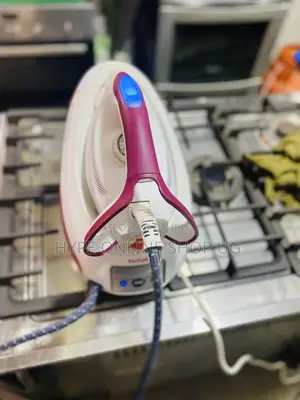 Imported Steam Irons