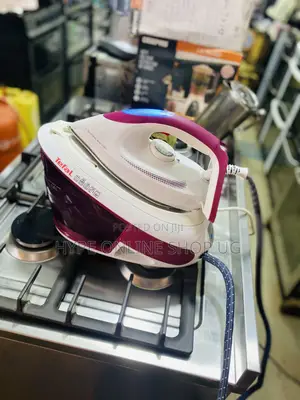 Imported Steam Irons
