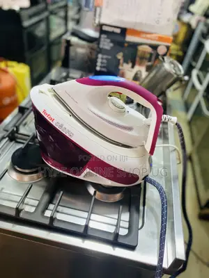 Imported Steam Irons