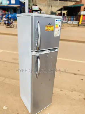 Adh 180l Freezer