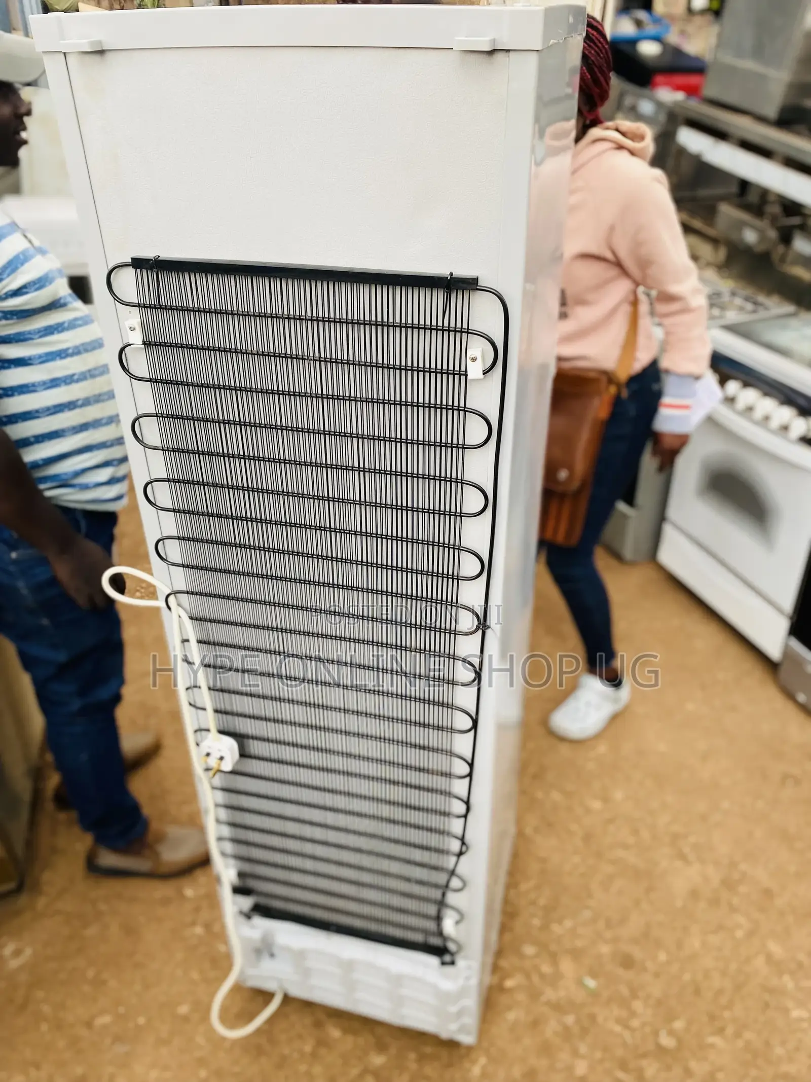 Adh 180l Freezer