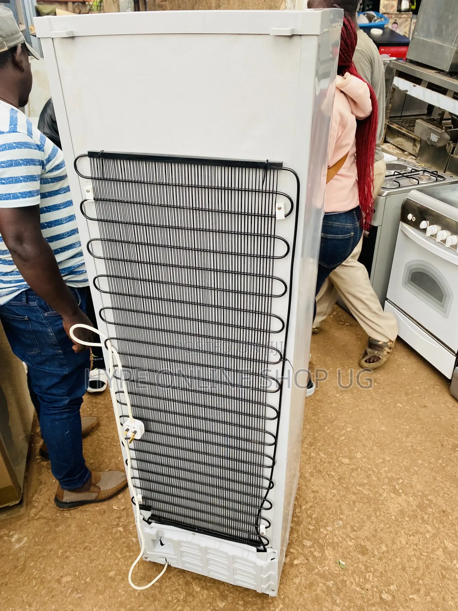 Adh 180l Freezer