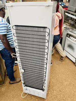 Adh 180l Freezer