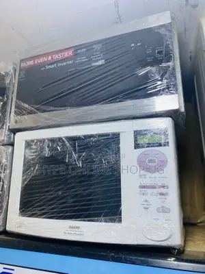 Imported Microwaves