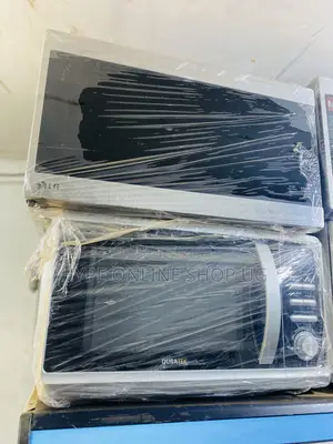 Imported Microwaves