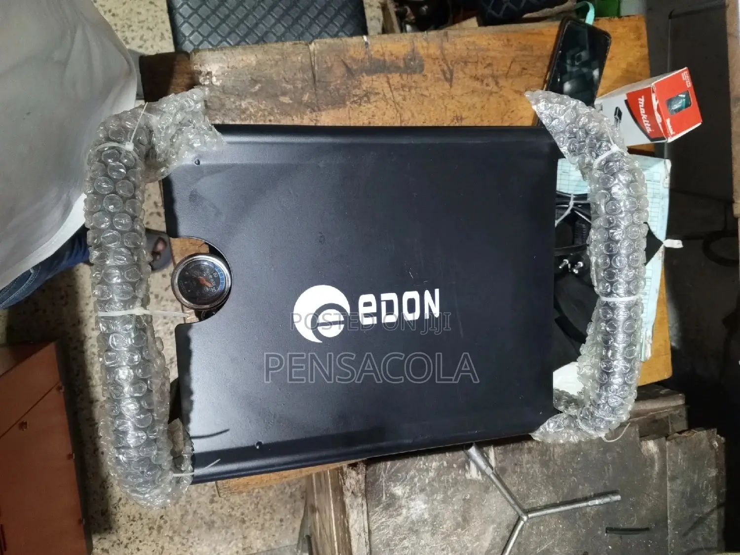 Electric Edon Pressure Washer(1.8)