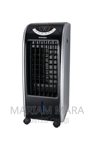 Air Conditioner/Portable Air Cooler