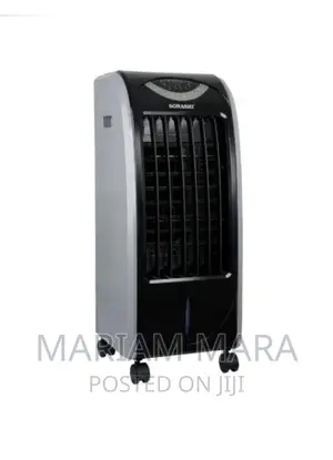 Air Conditioner/Portable Air Cooler