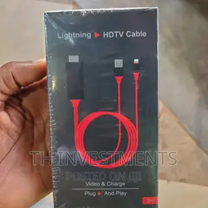 HDTV Cable.