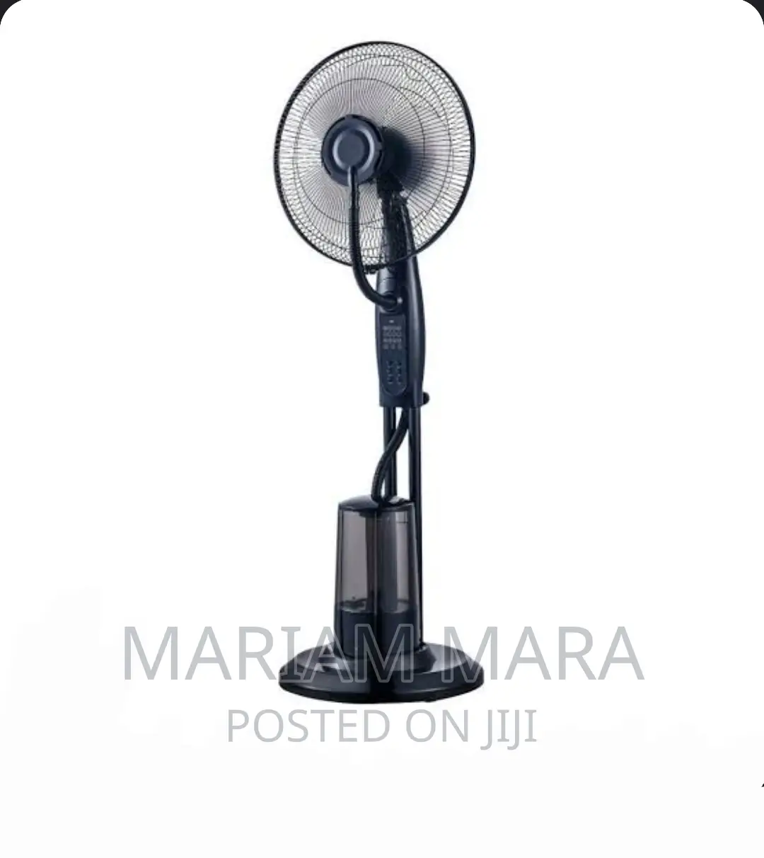 Mist Fan,Humidifier Fan