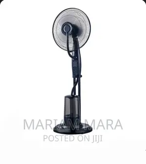 Mist Fan,Humidifier Fan