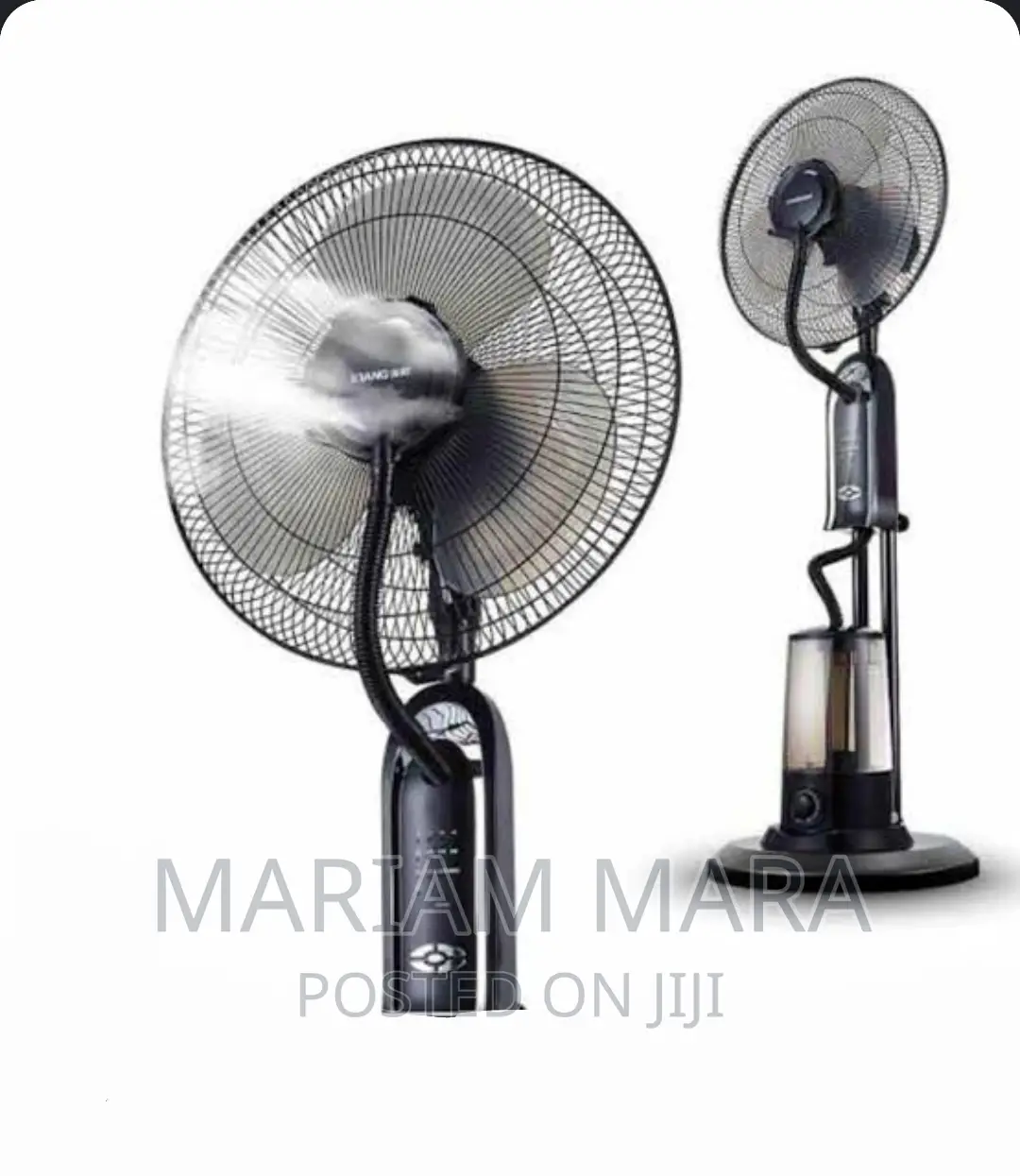 Mist Fan,Humidifier Fan
