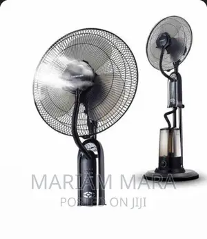 Mist Fan,Humidifier Fan