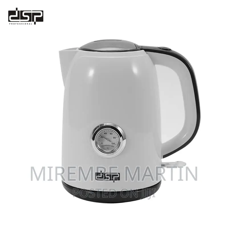 1.7L DSP Electric Kettle
