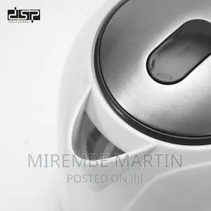 1.7L DSP Electric Kettle