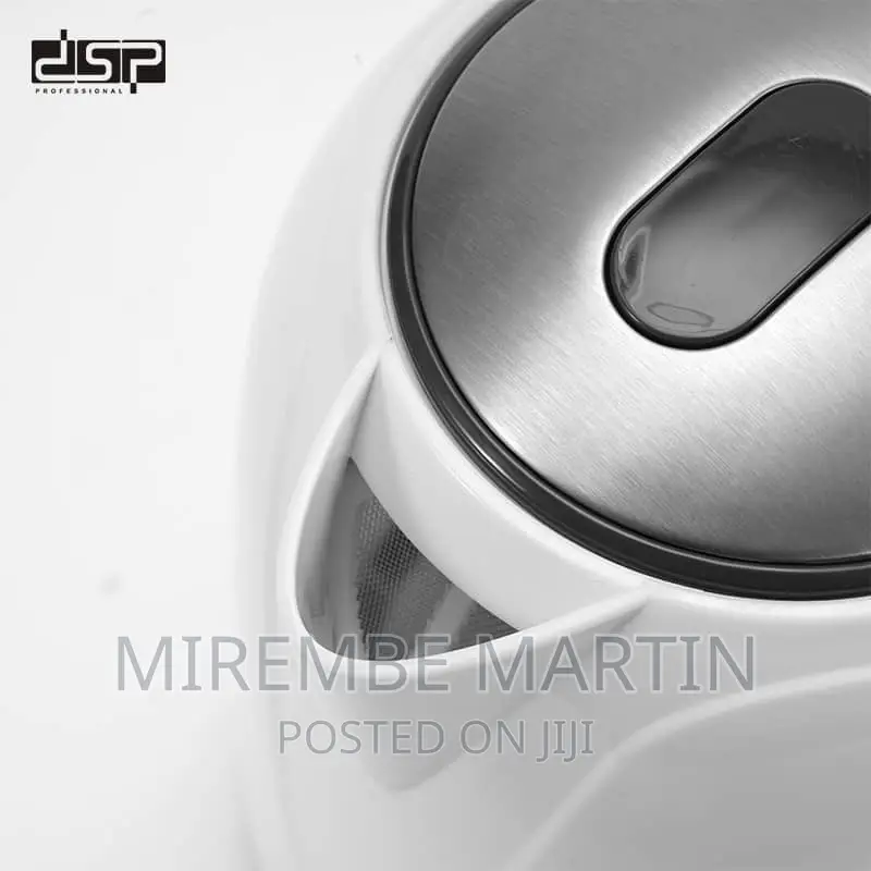 1.7L DSP Electric Kettle