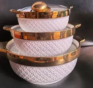 Ceramic Dish Set