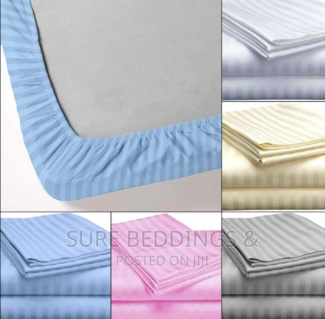 6*6 Fitted Bedsheets