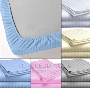 6*6 Fitted Bedsheets