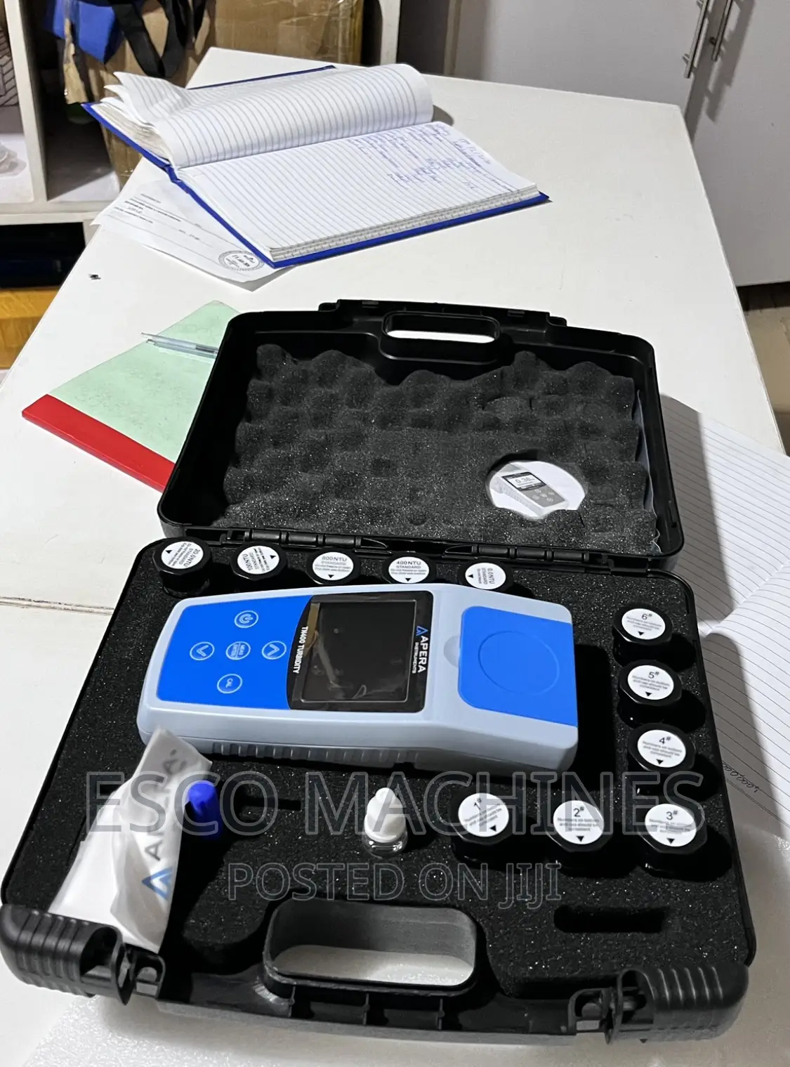 Apera TN400 Turbidity Meter Kit