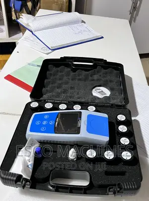 Apera TN400 Turbidity Meter Kit
